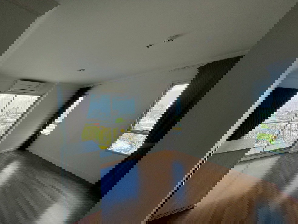 รูป DL26030957 ขายคอนโด ลุมพินี เพลส พระราม 9 - รัชดา(Lumpini Place Rama IX - Ratchada) พร้อมเข้าอยู่ โทรด่วน 0800343450 LineID @655ebbvc - รูปที่ 11/13