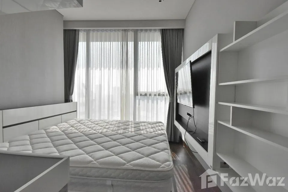 รูป คอนโดให้เช่า 2 ห้องนอน ในโครงการ เดอะ ลุมพินี 24 1159818 - รูปที่ 17/17