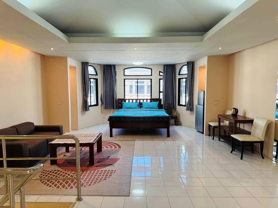 รูป [VR0131]🔥 90,000 | Townhome Sukhumvit 31 | 350 sqm | Home Office ทำเล Asoke–Phromphong 🔥 - รูปที่ 4/10