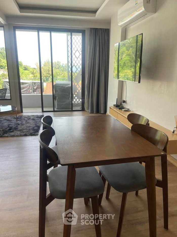 รูป คอนโด 1-ห้องนอน ที่ อริสโต้ 2 ใกล้ หาดสุรินทร์ (ID 2600097) - รูปที่ 3/12