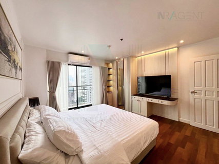 รูปภาพ 📌 ให้เช่าคอนโด ลิเบอร์ตี้ พาร์ค 2 อาคาร 1 ชั้น 19 3 ห้องนอน ขนาด 119 ตรม ใกล้ BTS นานา