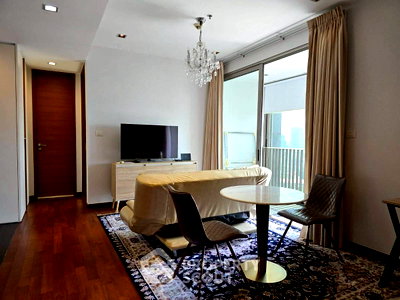 คอนโดให้เช่า : คอนโด 2-ห้องนอน ที่ แอชตัน มอร์ฟ 38 ใกล้ BTS ทองหล่อ (ID 2455650)
