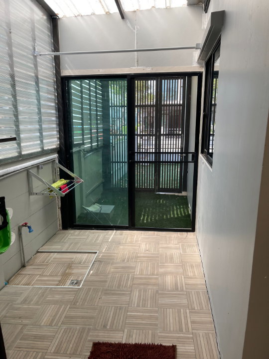 รูป VR0133🌿 **Pleno เพิ่มสิน–วัชรพล | ทาวน์โฮมมุม พร้อมเลี้ยงสัตว์ ใกล้ BTS สะพานใหม่** 🏡 - รูปที่ 7/11