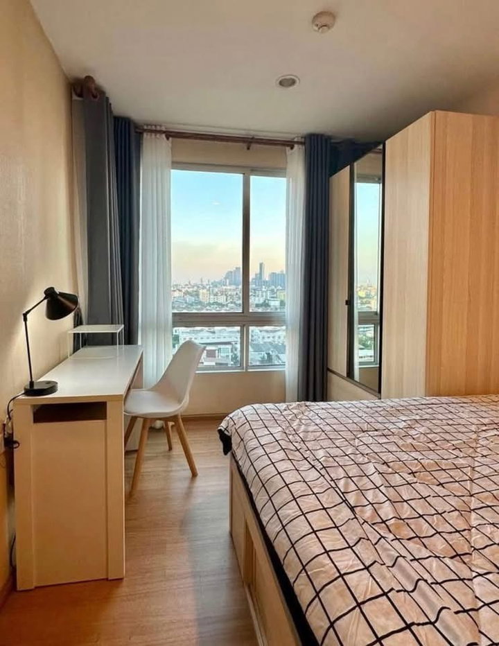 รูป 🔥 🔥 ให้เช่า 📌 The Base Sukhumvit 77 (ID Line : @arent) ต่อรองได้ ห้องปล่อยออกไวมาก!! ✅ เรามีสต็อกอีกหลายโครงการ ตอบไวมาก มีข้อเสนอดีๆทุกดีล - รูปที่ 2/2