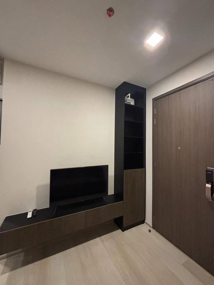 รูป ให้เช่า The Privacy จตุจักร❗️ใกล้ mrt พหลโยธิน🚝 - รูปที่ 4/9