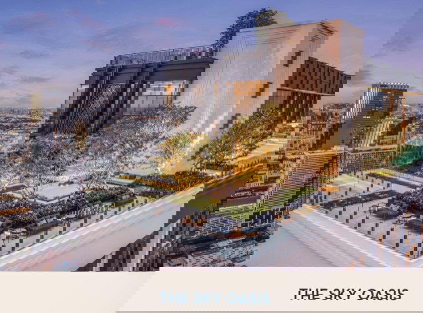 รูป 🏢 ให้เช่าคอนโด : THE ADDRESS SIAM - RATCHATHEWI (ดิ แอดเดรส สยาม - ราชเทวี) รหัสทรัพย์ | 📌LNP-C12535 - รูปที่ 5/17