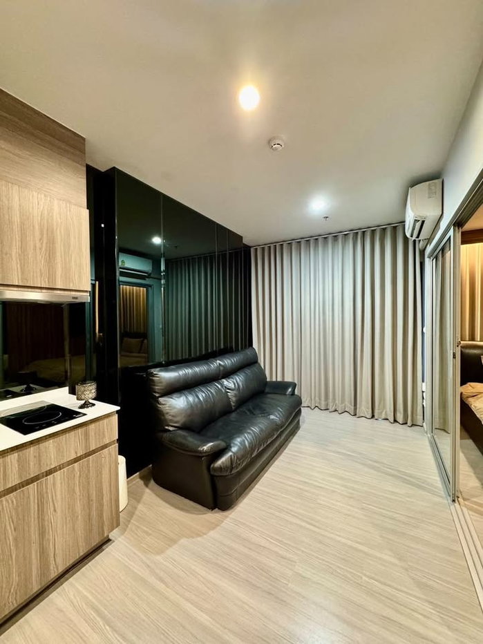 รูป เช่าคอนโด The Parkland Phetkasem 56/เดอะพาร์คแลนด์ เพชรเกษม 56 (D6903036)  ID Line : @condo98 - รูปที่ 10/11