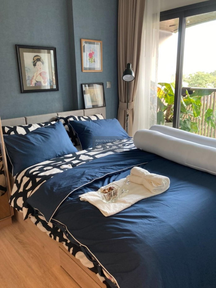 รูป 🔥🔥🔥 เช่าคอนโด คาวะ เฮาส์ BTS-อ่อนนุช พระโขนงเหนือ เขต วัฒนา กรุงเทพ CX-81782 ✅ ทักไลน์ @connexproperty ตอบทันที ทีมงานมืออาชีพ ✅ 🔥🔥🔥 - รูปที่ 4/5