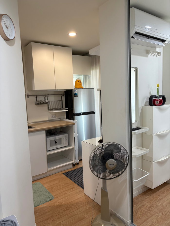 รูป ให้เช่า ลุมพินี วิลล์ อ่อนนุช - พัฒนาการ (  อ่อนนุช 55-1 ) - รูปที่ 9/15