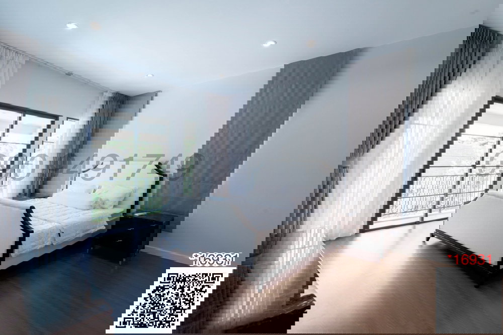 รูป เช่า บ้านเดี่ยว ขนาด 4 ห้องนอน หมู่บ้าน เศรษฐสิริ บางนา กม.10 บ้านเดี่ยวสไตล์ Georgian ติดถนนใหญ่ บนทำเลบางนา-ตราด กม.10 - รูปที่ 8/12