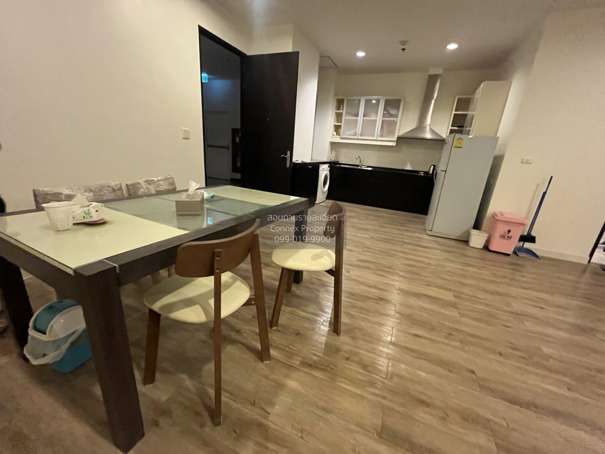 รูป เช่าคอนโด  ซิตี้ สมาร์ท คอนโด BTS-อโศก คลองเตย เขต คลองเตย กรุงเทพ CX-58983 ✅ ทักไลน์ @connexproperty ตอบทันที ทีมงานมืออาชีพ ✅ - รูปที่ 3/8