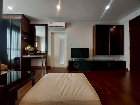 📌 For Rent Condo IVY THONGLOR Building 1, Floor 10,Studio, Room size 34 sqm