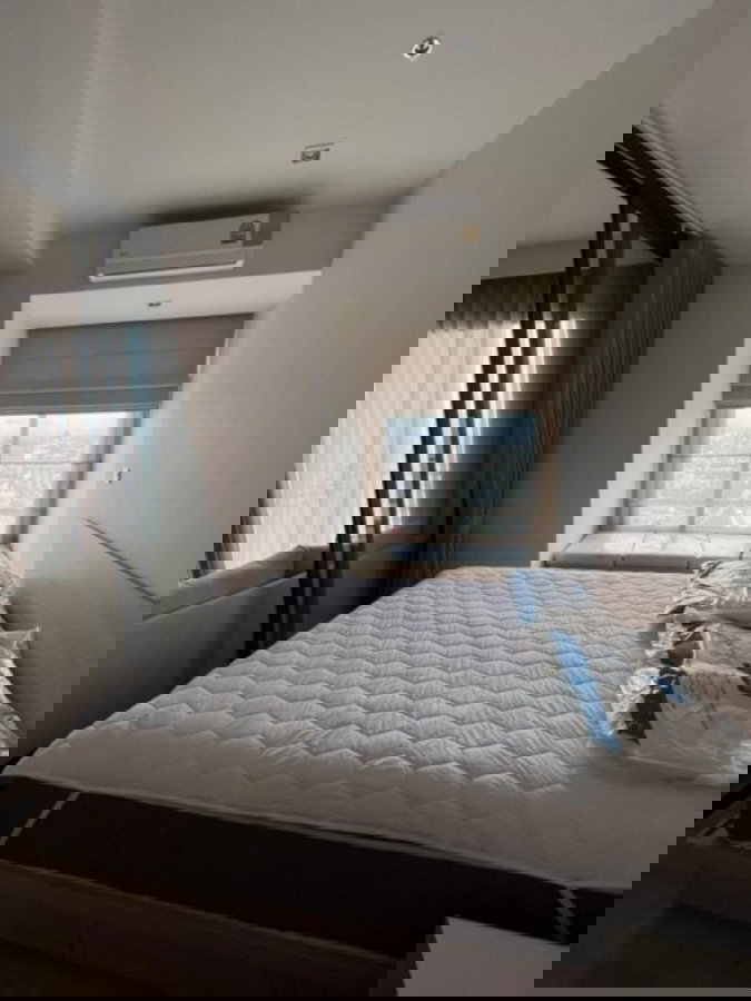 รูป Code: 26KJ1461 ให้เช่า M Jatujak ✅ Add Line @kjcondo (มี@ข้างหน้าด้วยนะคะ) - รูปที่ 15/19