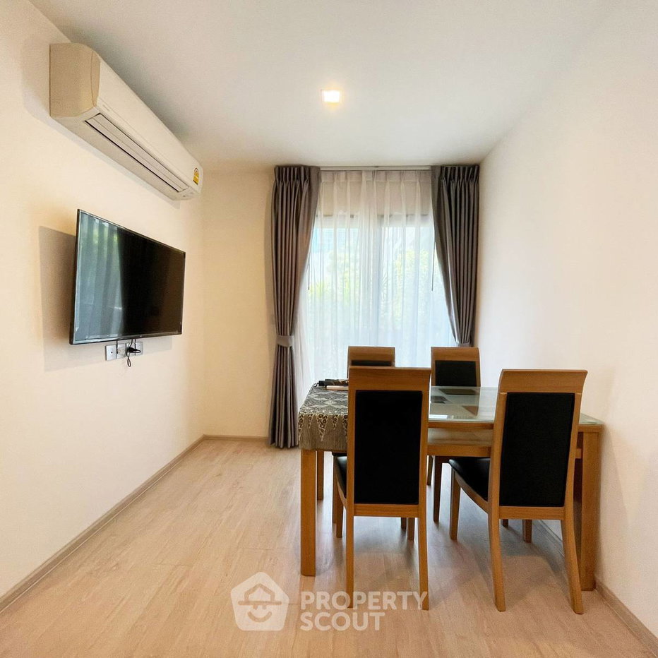 รูป คอนโด 2-ห้องนอน ที่ ริทึ่ม รางน้ำ ใกล้ BTS อนุสาวรีย์ชัยสมรภูมิ (ID 2749245) - รูปที่ 6/8