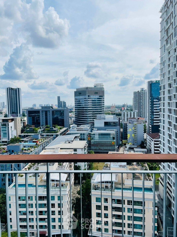 รูป คอนโด 1-ห้องนอน ที่ ริทึ่ม สุขุมวิท42 ใกล้ BTS เอกมัย (ID 2743997) - รูปที่ 8/8