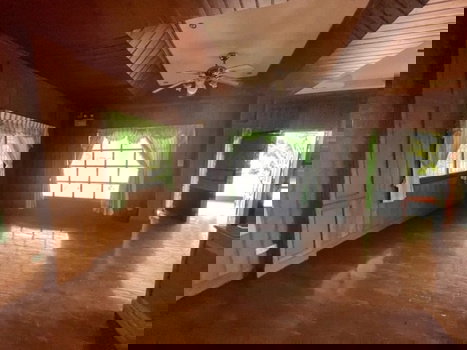 รูป บ้านพักอาศัยตึก 2 ชั้น เลขที่42/2, บ้านฟ่อน - ศูนย์สร้างทางลำปาง (ทล. 1036) ต. ป่าตัน อ.แม่ทะ จ.ลำปางรี (ราคา 2,300,000 บาท ) - รูปที่ 7/15