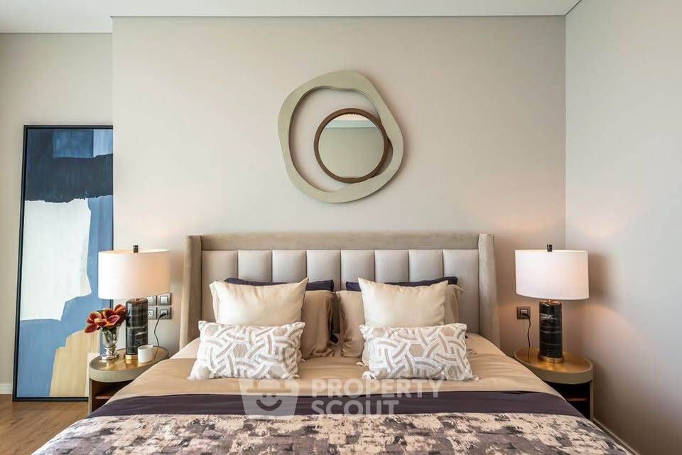 รูป คอนโด 1-ห้องนอน ที่ สินธร ต้นสน ใกล้ BTS ราชดำริ (ID 2474172) - รูปที่ 13/22