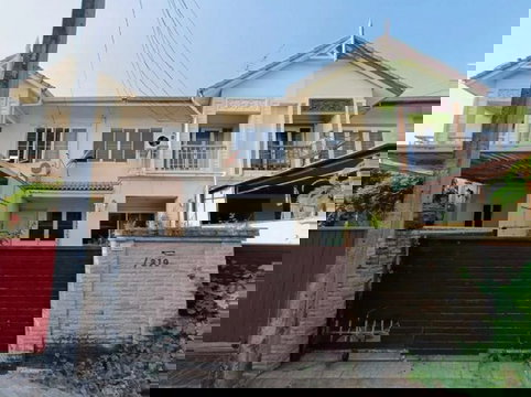 BP00675 ขายทาวน์เฮาส์ หมู่บ้าน บ้านฟ้าปิยรมย์ เรือนพนา ถนน ลำลูกกา (ทล.3312) ตำบล บึงคำพร้อย อำเภอ ลำลูกกา จังหวัด ปทุมธานี