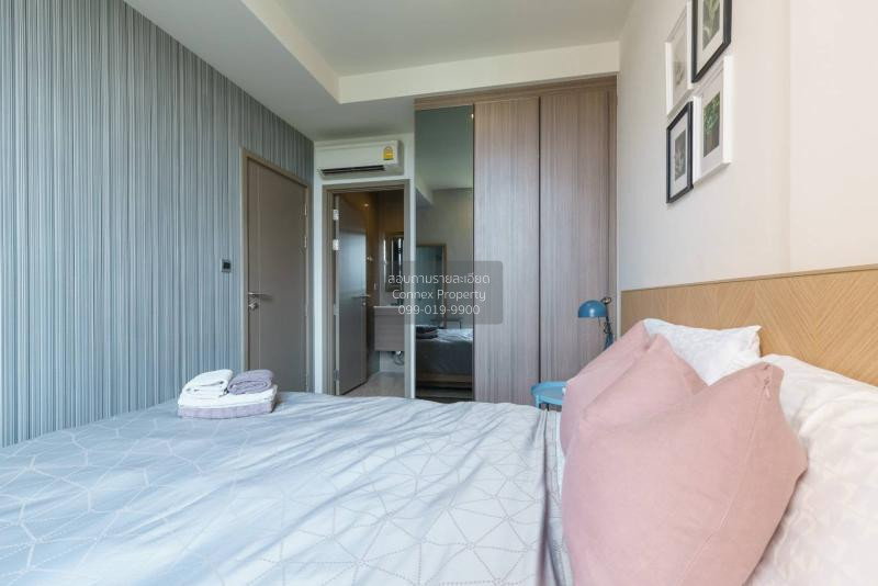 รูป 🔥🔥🔥 เช่าคอนโด  โมริ เฮาส์ BTS-อ่อนนุช พระโขนงเหนือ เขต วัฒนา กรุงเทพ CX-62792 ✅ ทักไลน์ @connexproperty ตอบทันที ทีมงานมืออาชีพ ✅ 🔥🔥🔥 - รูปที่ 7/10