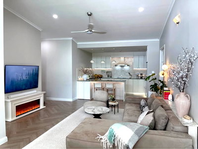 Condos for rent Sukumvit 61 : #SC12439​​  📌 Rent | 🟦🟨The Bangkok Sukhumvit 61​​🟥🟩𝑪𝒐𝒏𝒕𝒂𝒄𝒕𝑳𝑰𝑵𝑬:@𝒔𝒆𝒄𝒓𝒆𝒕𝒑𝒓𝒐𝒑𝒆𝒓𝒕𝒚 🔥✨