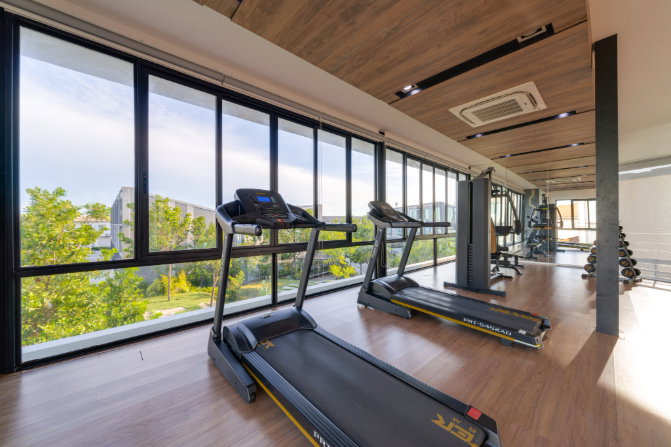 รูป โอกาสเป็นเจ้าของบ้าน ทำเลทอง "Nova lux ประชาอุทิศ 131" เดินทางเข้าเมืองง่าย ราคาดี โทร 082-641-4199 - รูปที่ 14/16