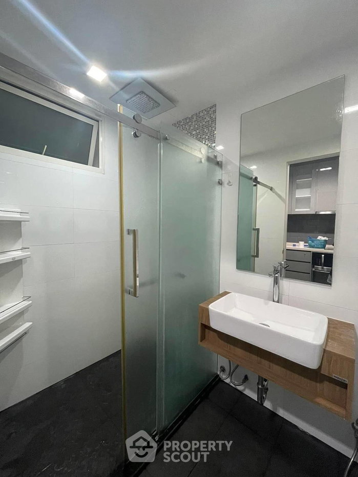 รูป คอนโด 1-ห้องนอน ที่ เอ สเปซ ไอดี อโศก-รัชดา ใกล้ MRT พระราม 9 (ID 2739109) - รูปที่ 10/11