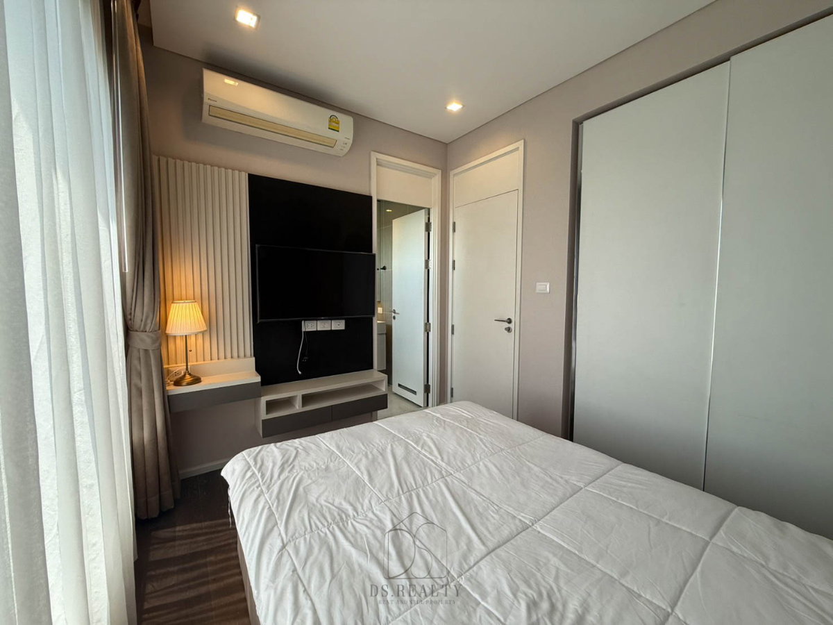 รูป ให้เช่าเดอะ เซนต์ เรสิเดนเซส พร้อมอยู่ 2 ห้องนอน 2 ห้องน้ำ ห้องสวยยย (DSL999) - รูปที่ 6/17