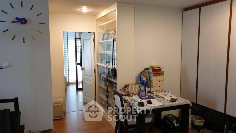 รูป คอนโด 2-ห้องนอน ที่ ยู สบาย พระราม 4 - กล้วยน้ำไทย ใกล้ BTS พระโขนง (ID 761283) - รูปที่ 11/14