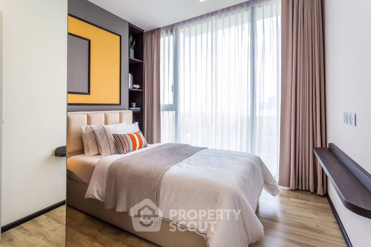 รูป คอนโด 3-ห้องนอน ที่ เดอะ ไลน์ จตุจักร – หมอชิต ใกล้ BTS หมอชิต (ID 2746844) - รูปที่ 6/11