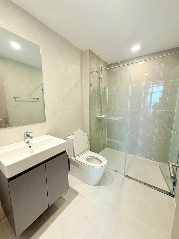 รูป 🔴RBV5445🟡 ให้เช่าถูกมาก👍ศุภาลัย พรีเมียร์ สี่พระยา - สามย่าน💛🧡 ✅แอดไลน์ @mproperty( มี @ ด้วย) แอดมินตอบไว - รูปที่ 10/12