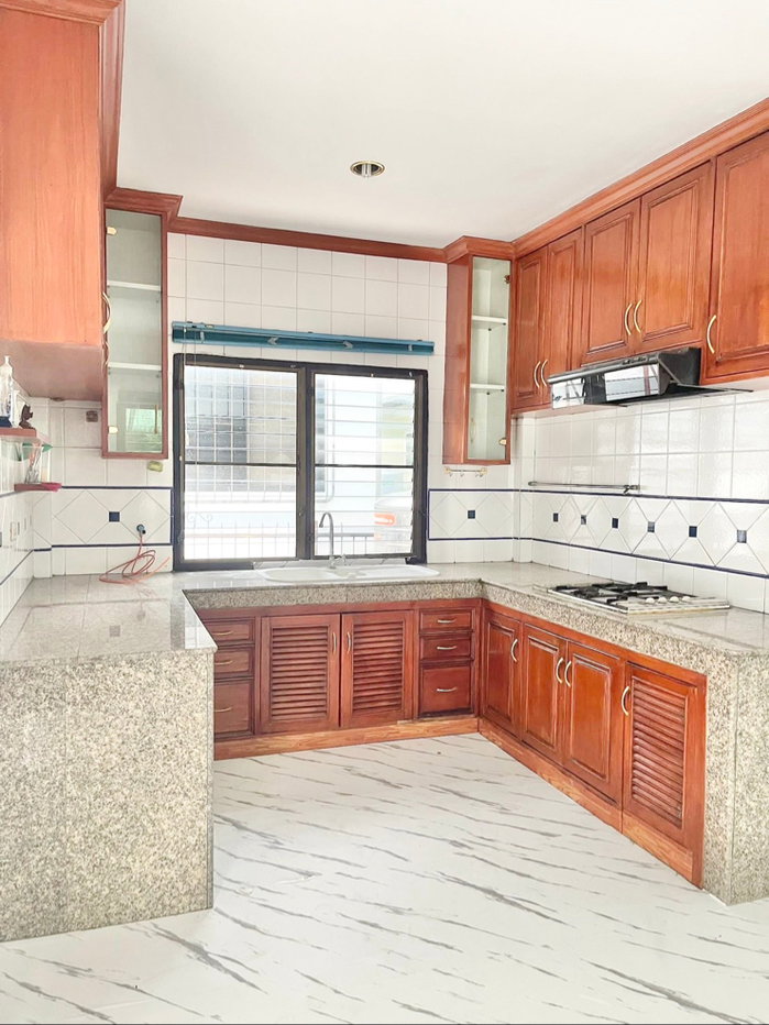 รูป ให้เช่าชัยพฤกษ์ วัชรพล (Chaiyapruek Watcharapol) ใกล้ทางด่วนเอกมัย-รามอินทรา - รูปที่ 5/6