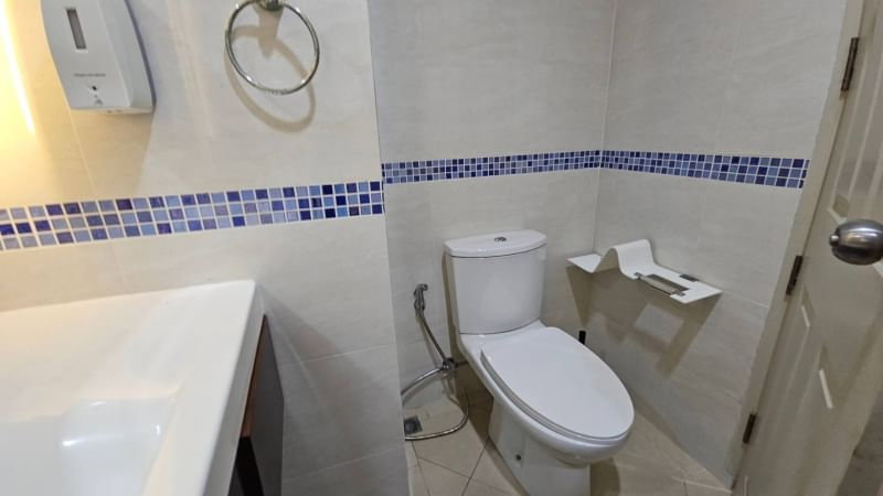 picture lIFE@Sathorn 10 for Rent, BTS Saint-Louis   , 1b 1b   BTS Saint-Louis - 7/8