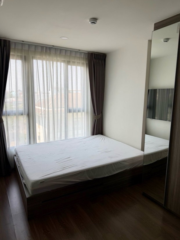 รูป Code: 26KJ1463 ให้เช่า The Origin Ramintra 83 Station ✅ Add Line @kjcondo (มี@ข้างหน้าด้วยนะคะ) - รูปที่ 9/17