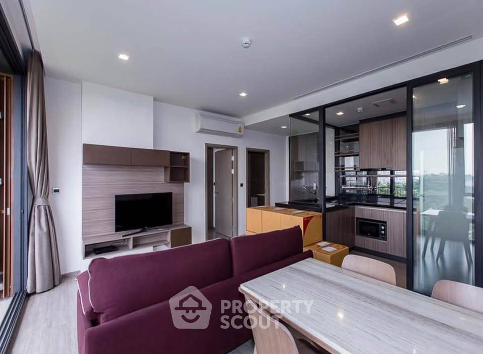 รูป คอนโด 2-ห้องนอน ที่ โมริ เฮาส์ ใกล้ BTS อ่อนนุช (ID 2746135) - รูปที่ 3/13