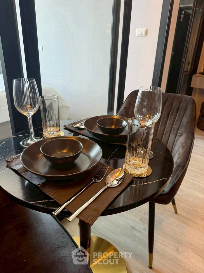 รูป คอนโด 1-ห้องนอน ที่ ไนท์บริดจ์ ไพร์ม อ่อนนุช ใกล้ BTS อ่อนนุช (ID 2745464) - รูปที่ 5/8