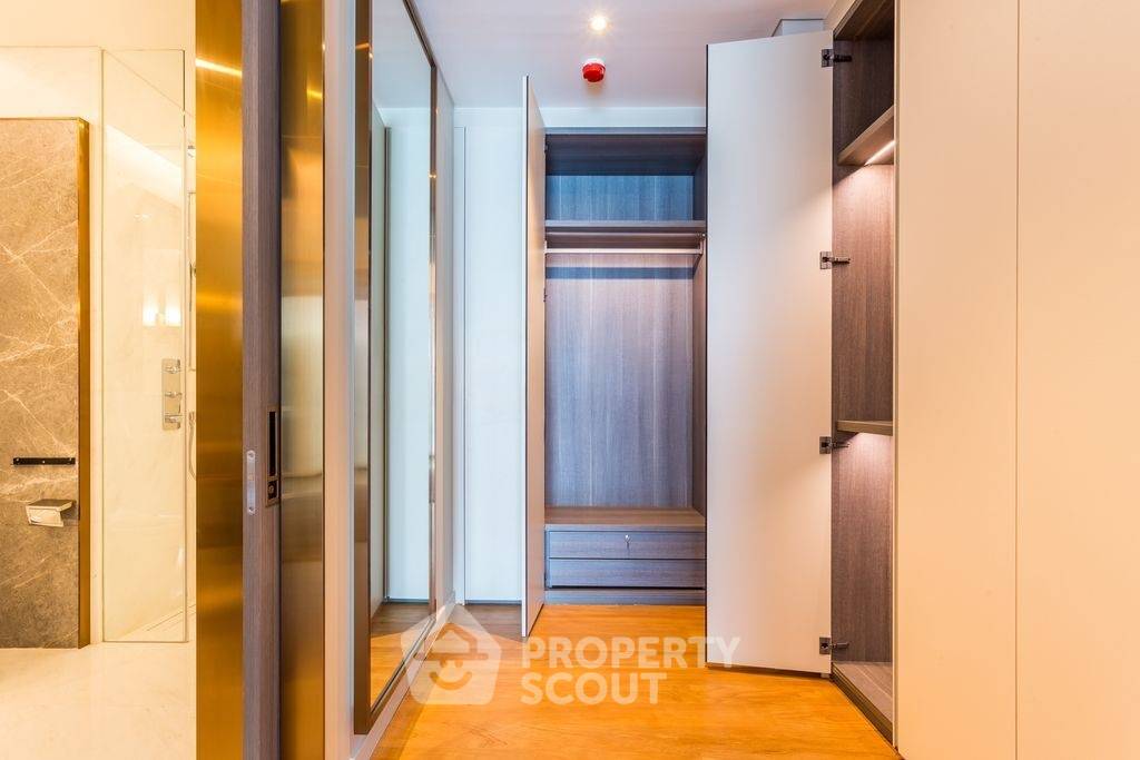 รูป คอนโด 1-ห้องนอน ที่ สินธร ต้นสน ใกล้ BTS ราชดำริ (ID 2744174) - รูปที่ 18/25