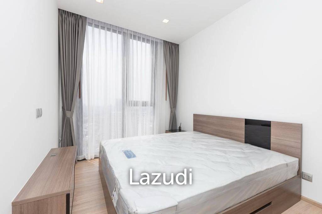 รูป 53.0 ตร.ม.  2 ห้องนอน  1 ห้องน้ำ คอนโดสำหรับ ขาย & เช่าใน สามเสนใน - รูปที่ 18/18