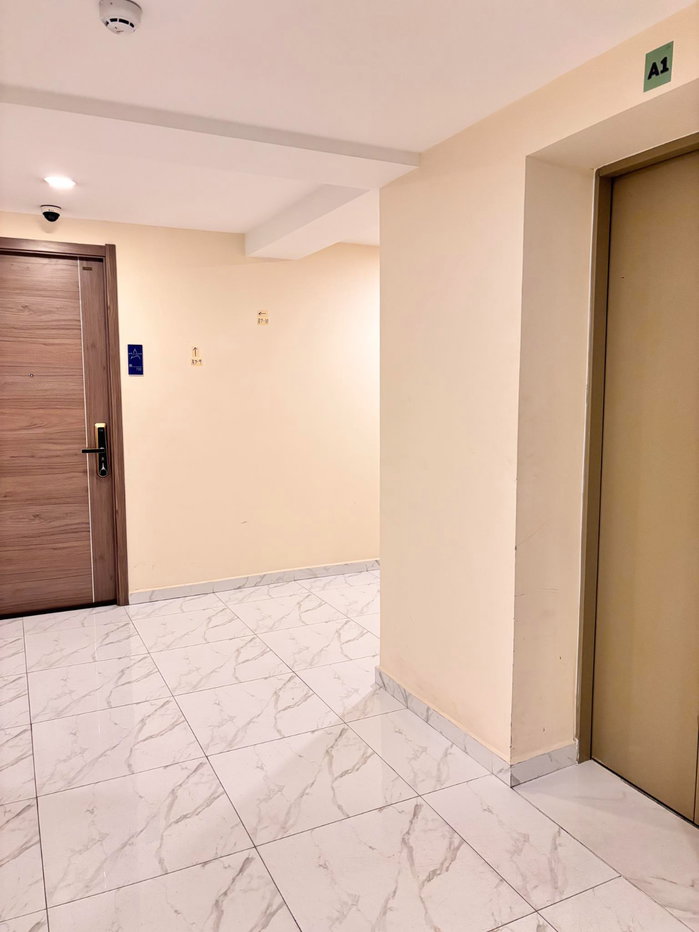 รูป [VR0130]🔥 15,900 | Artisan Ratchada | 44 sqm | ห้องใหญ่ ใกล้ MRT ห้วยขวาง 🔥 - รูปที่ 4/6