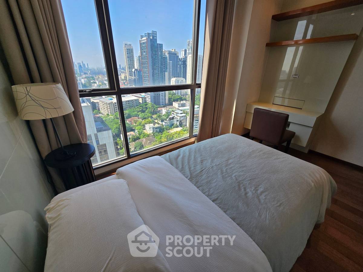 รูป คอนโด 2-ห้องนอน ที่ ดิ แอดเดรส สุขุมวิท 28 ใกล้ BTS พร้อมพงษ์ (ID 2723651) - รูปที่ 9/11