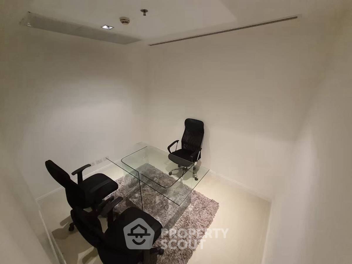 รูป คอนโด 3-ห้องนอน ที่ แอทธินี เรสซิเด้นซ์ ใกล้ BTS เพลินจิต (ID 2418085) - รูปที่ 5/11
