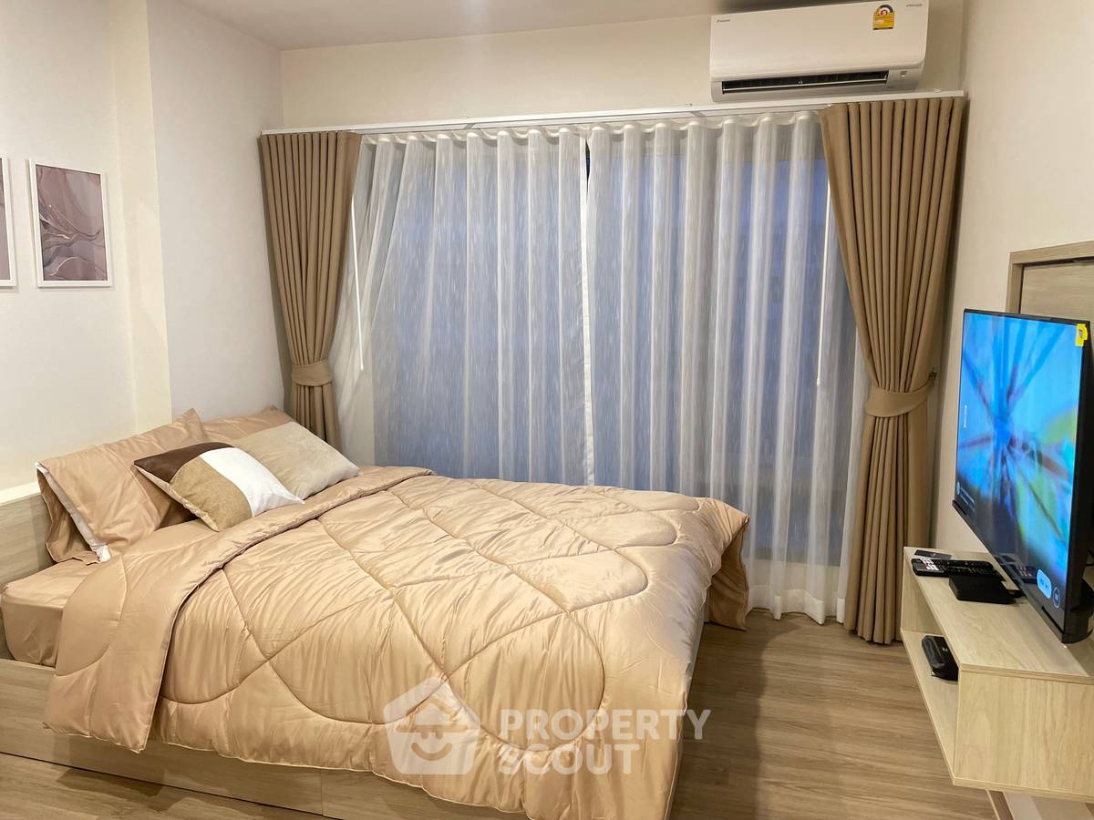 1-BR Condo at Phyll Phuket close to Kathu (ID 1536689)
