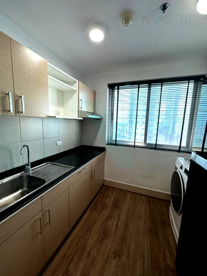 Condos for rent : 🎉 For rent condo SUPALAI PARK EKKAMAI-THONGLOR Building 1, Floor 15,2 bed room, Room size 70.00 sqm