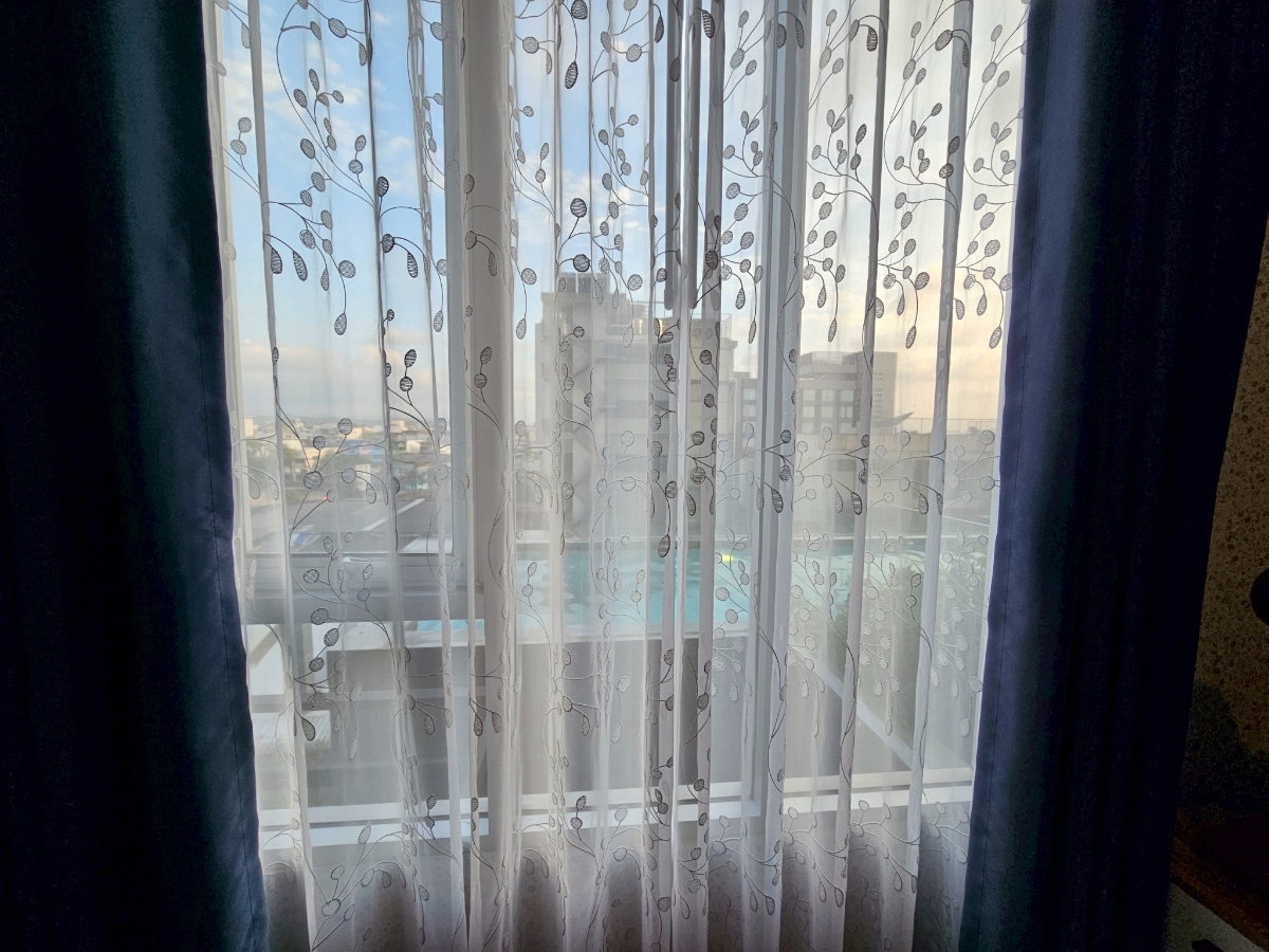 รูป คอนโดใหม่ยังไม่เคยปล่อยเช่า เจ้าของปล่อยเอง ห้องวิวสระว่ายน้ำ ชั้น 5 (ชั้นเดียวกับสระ) พลัสคอนเน็ก หาดใหญ่ หันหน้าทิศใต้ ลมโกรกเย็นสบาย - รูปที่ 11/25