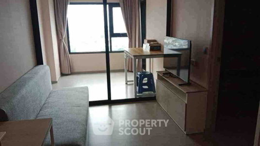 2-BR Condo at Aspire Erawan near BTS Chang Erawan (ID 2748299)