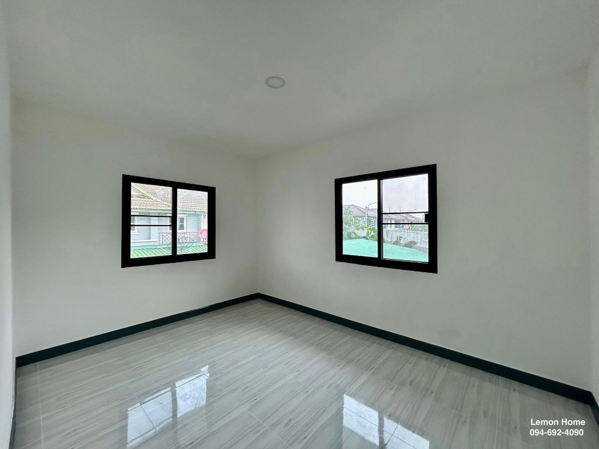 รูป ขายทาวน์เฮาส์ บ้านพฤกษา 25 บางใหญ่ - รูปที่ 19/21