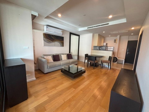 SL153/Condo for Rent | Sathorn Gardensห้องสวยชั้นสูง วิวเมืองสาทร ทำเลศักยภาพ ใกล้ทุกการเดินทาง พร้อมเข้าอยู่