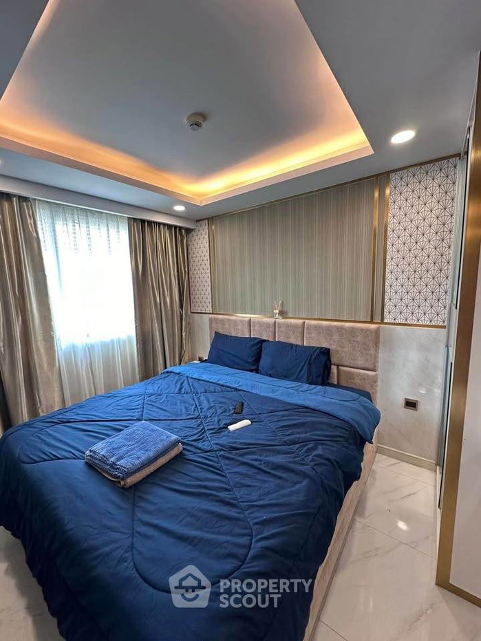 รูป คอนโด 1-ห้องนอน ที่ ดุสิต แกรนด์ พาร์ค 2 ใกล้ เมืองพัทยา (ID 2595021) - รูปที่ 4/11