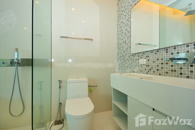 รูป ขาย คอนโด 1 ห้องนอน ในโครงการ เดอะ รูม สุขุมวิท 21 1119616 - รูปที่ 8/8