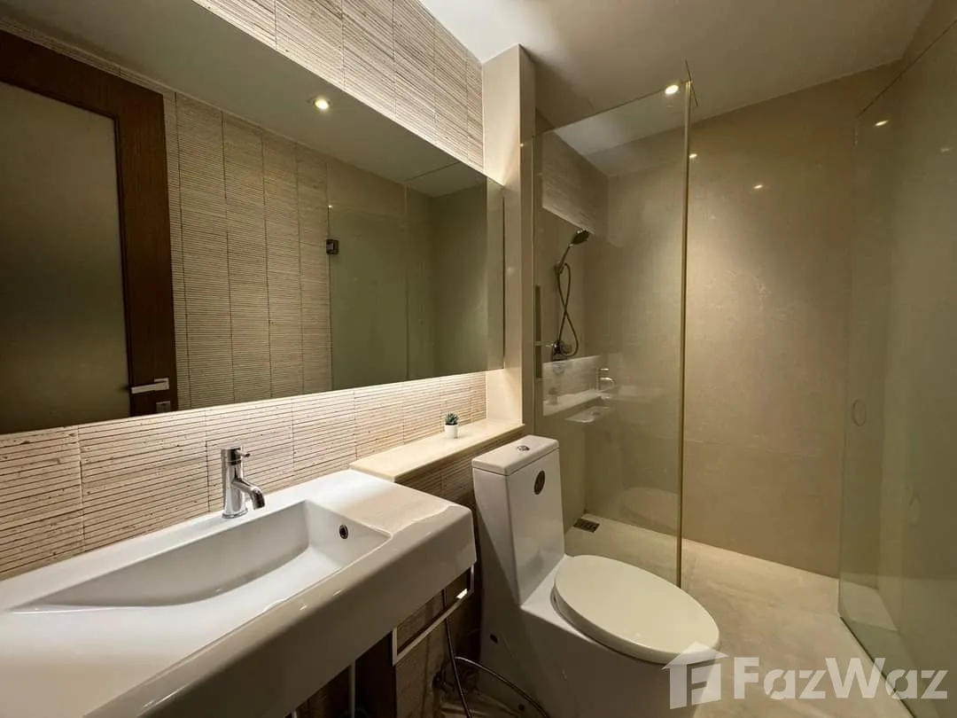 รูป คอนโดให้เช่า 3 ห้องนอน ในโครงการ เดอะ เครส ร่วมฤดี 1927145 - รูปที่ 5/18