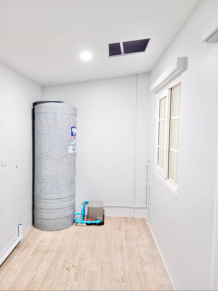 รูป ให้เช่า golden town รามอินทรา-คู้บอน อยู่ในซอยคู้บอน 27 แยก 17   - รูปที่ 5/8